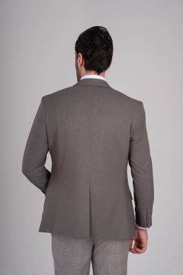 کت و شلوار و ژیله 100372