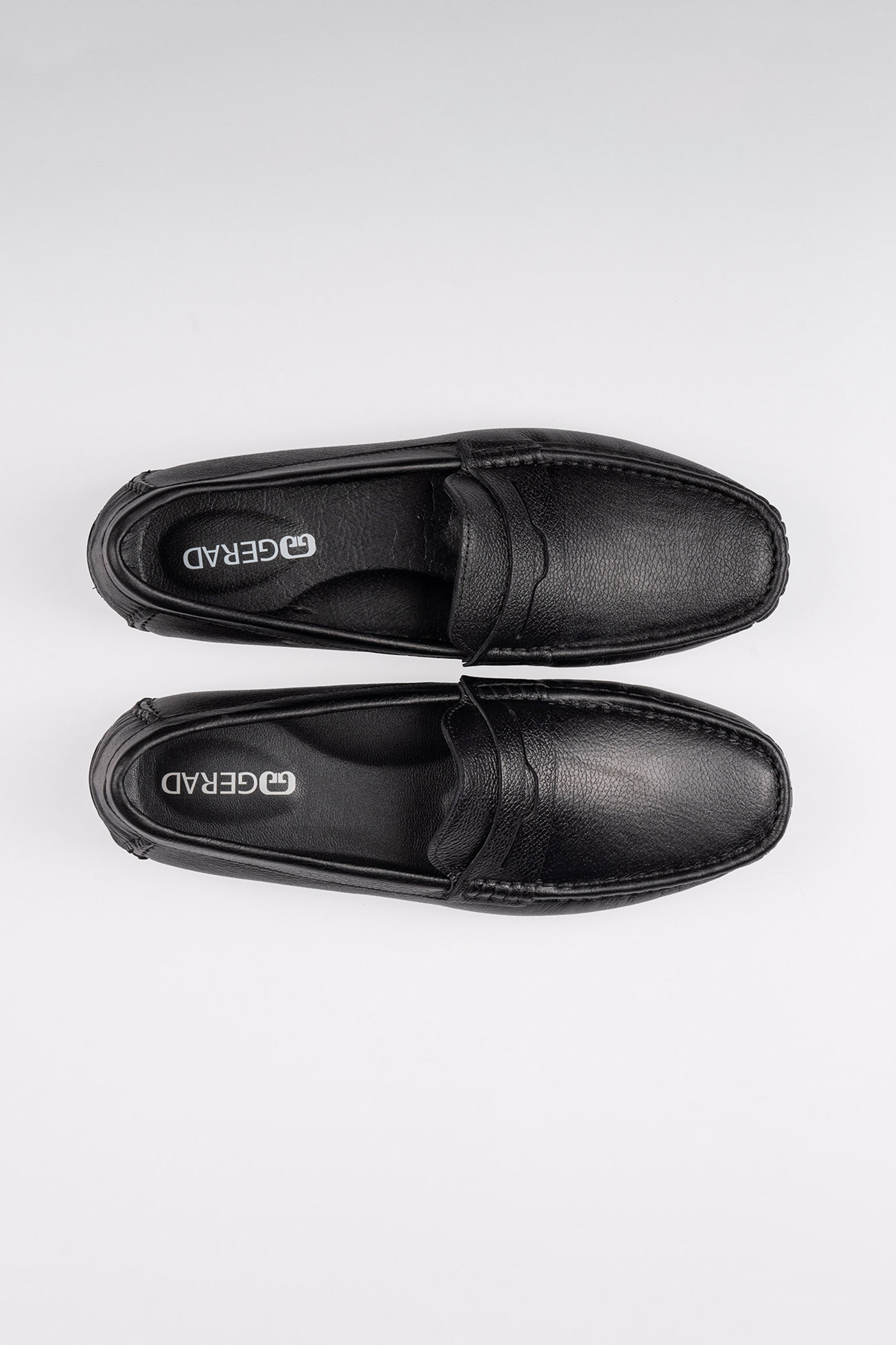 کفش کالج 170109