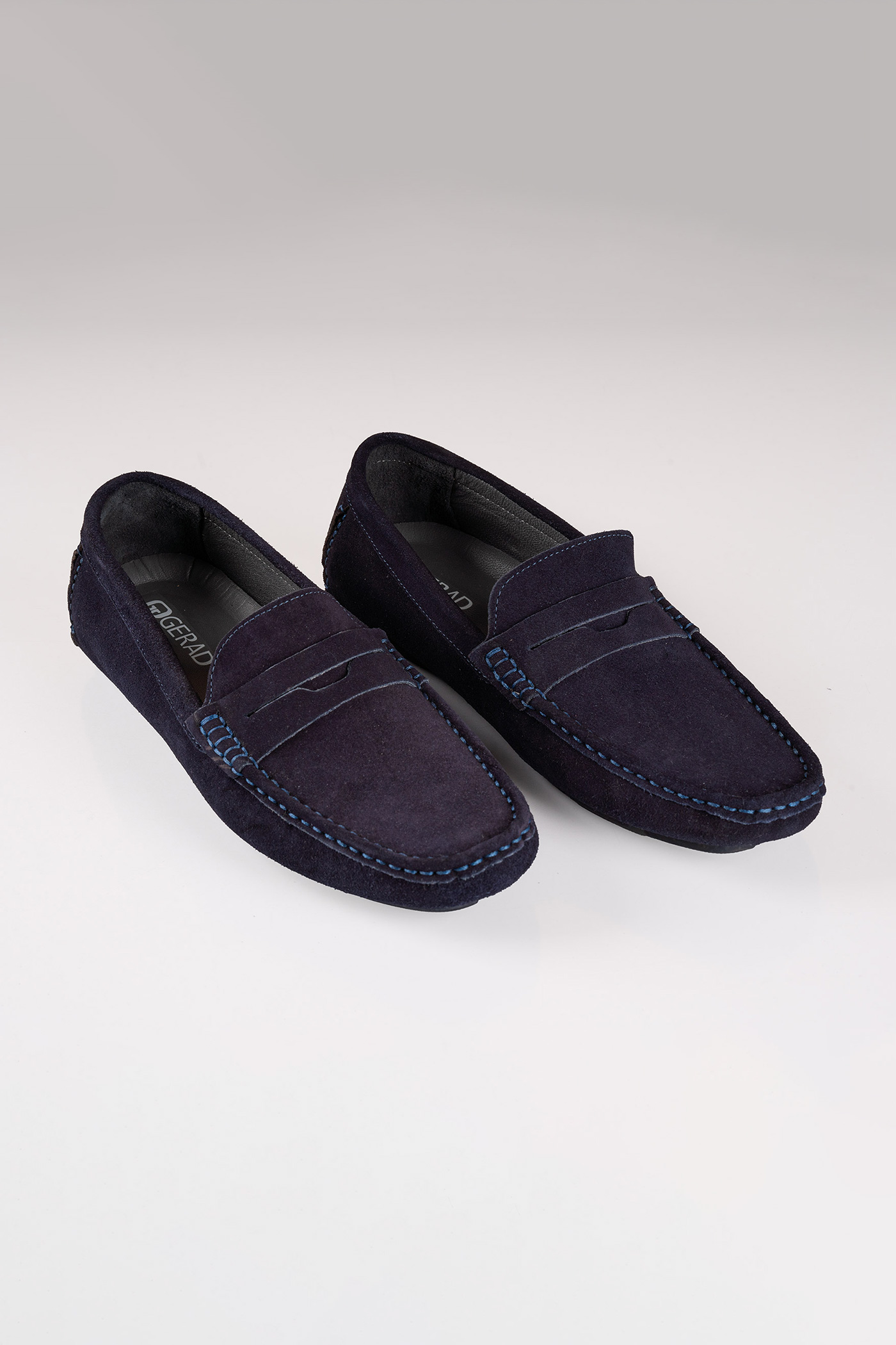 کفش کالج 170109/1