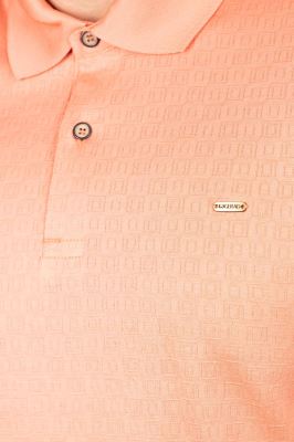 پولوشرت آستین کوتاه مرسریزه 160138