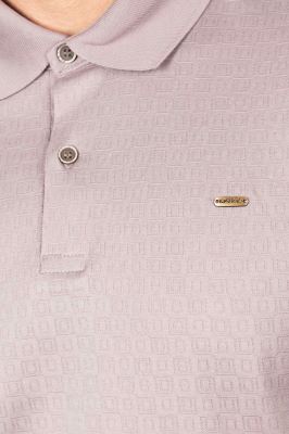 پولوشرت آستین کوتاه مرسریزه 160138