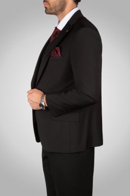 ست کت شلوار و ژیله  100360