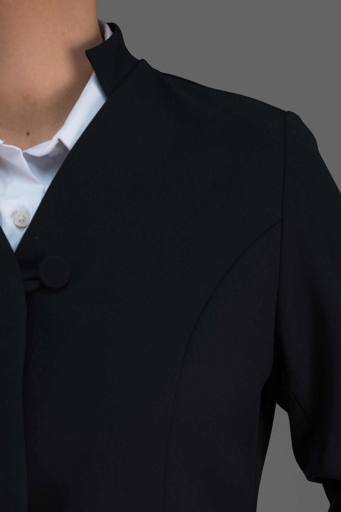 مانتو شلوار اداری 450008