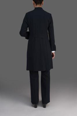 مانتو شلوار اداری 450008