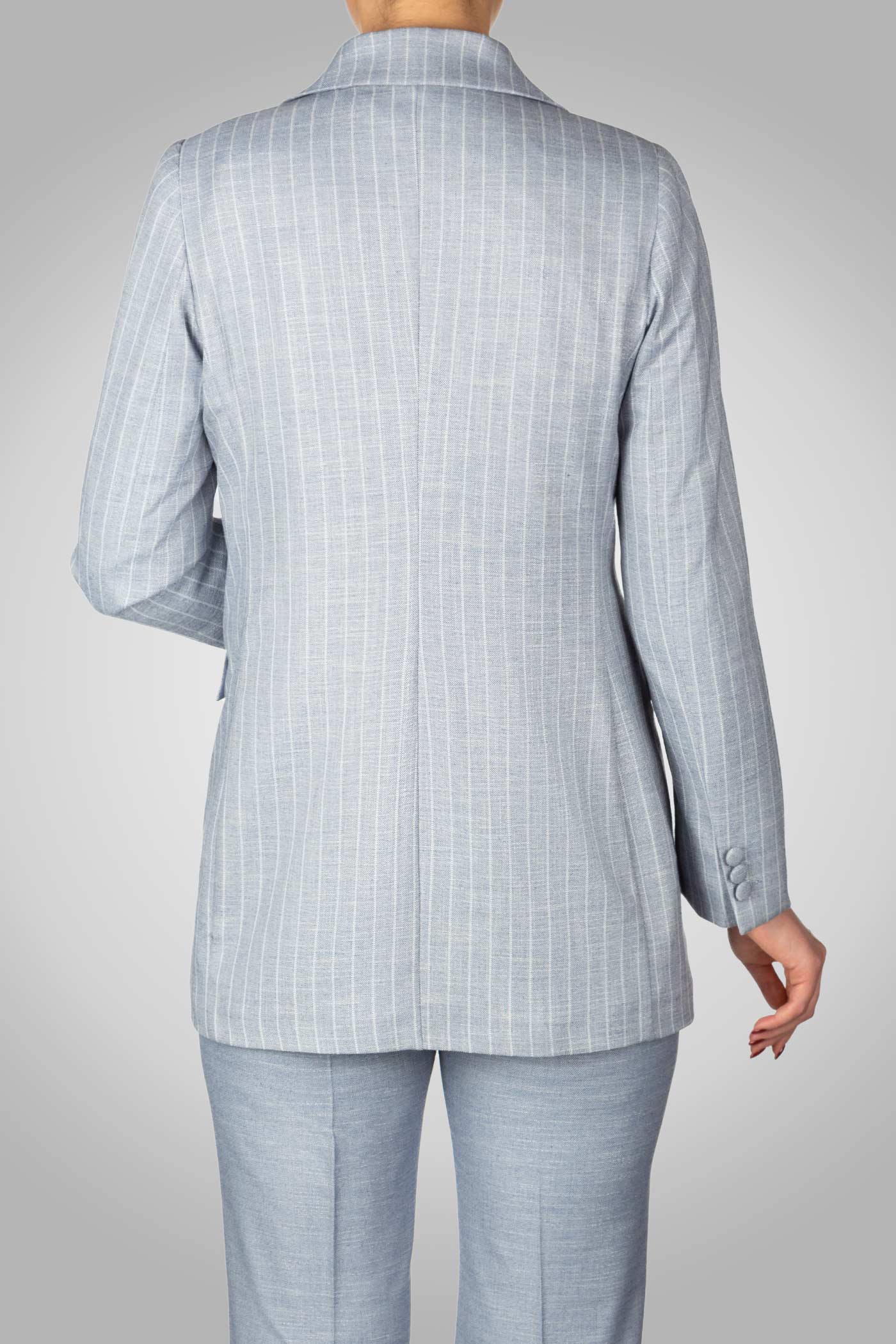 کت و شلوار ژیله زنانه 510031