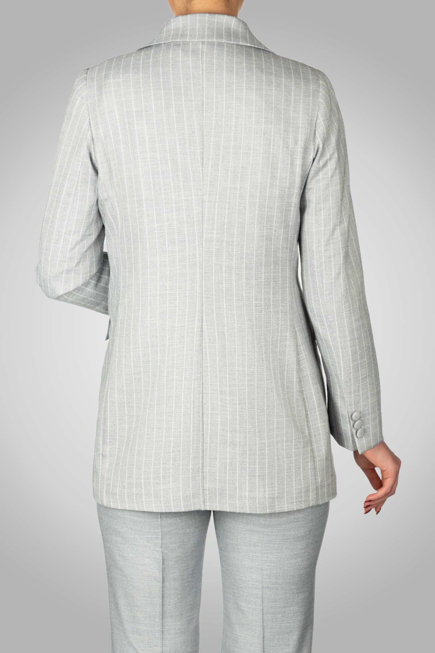 کت و شلوار ژیله زنانه 510031