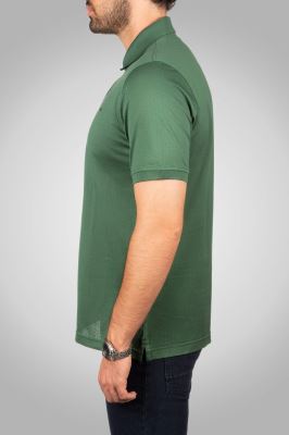 پولوشرت آستین کوتاه مرسریزه 160137