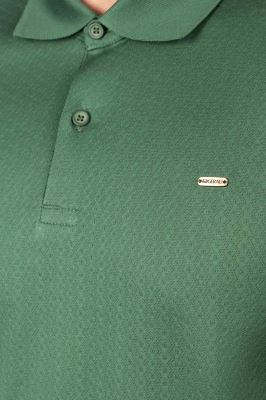 پولوشرت آستین کوتاه مرسریزه 160137