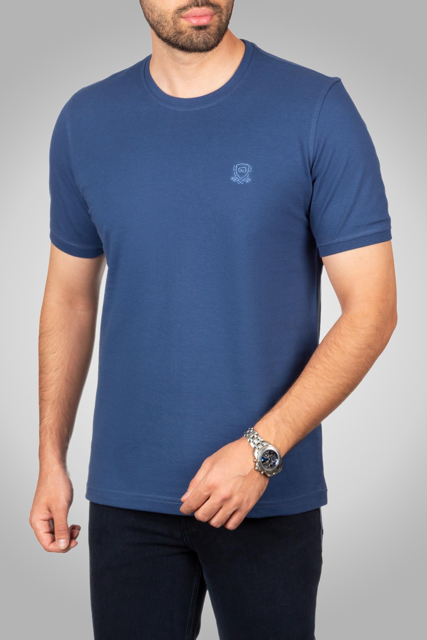 تیشرت آستین کوتاه 160144