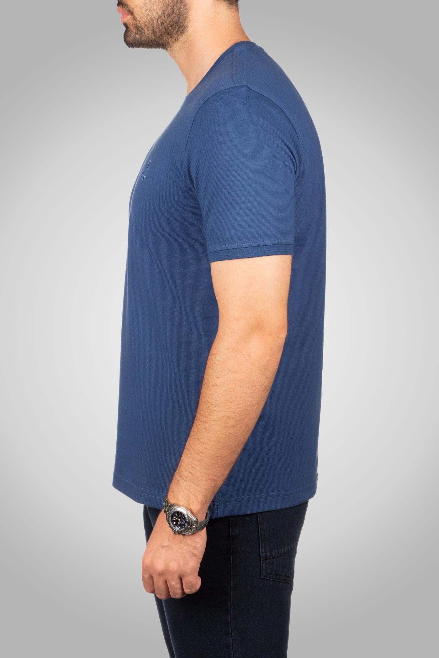 تیشرت آستین کوتاه 160144