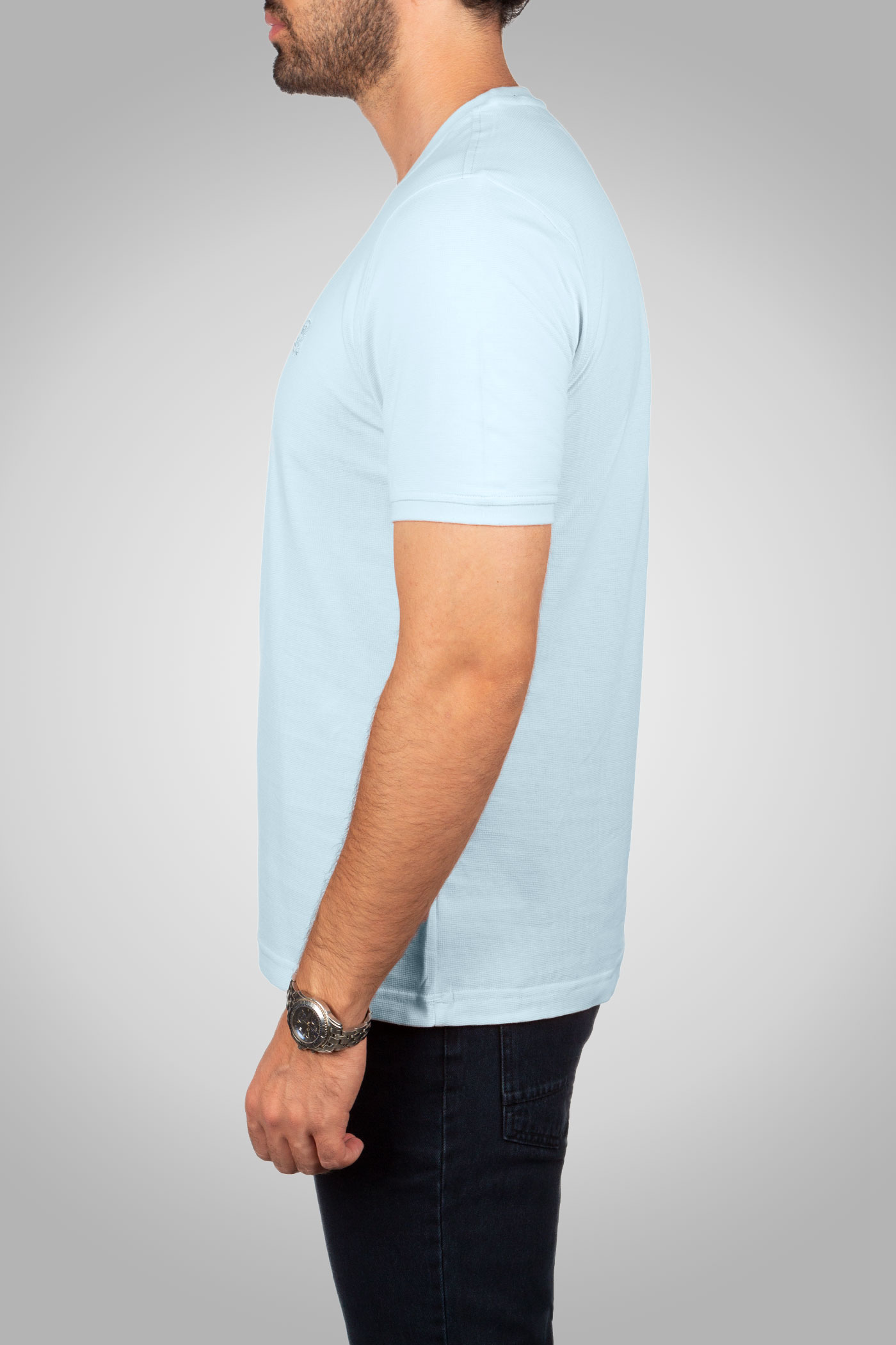 تیشرت آستین کوتاه 160144