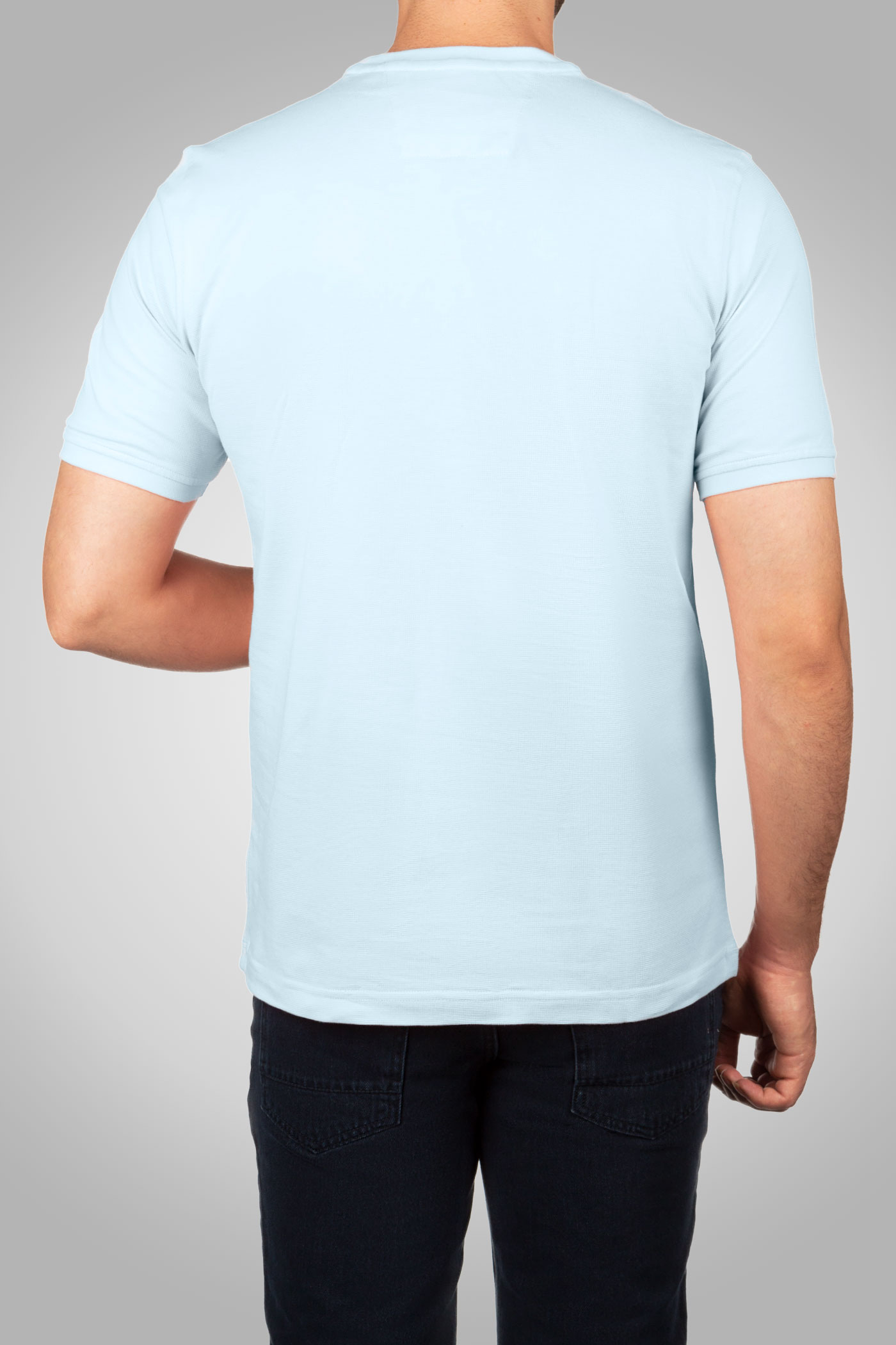 تیشرت آستین کوتاه 160144