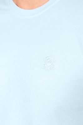 تیشرت آستین کوتاه 160144