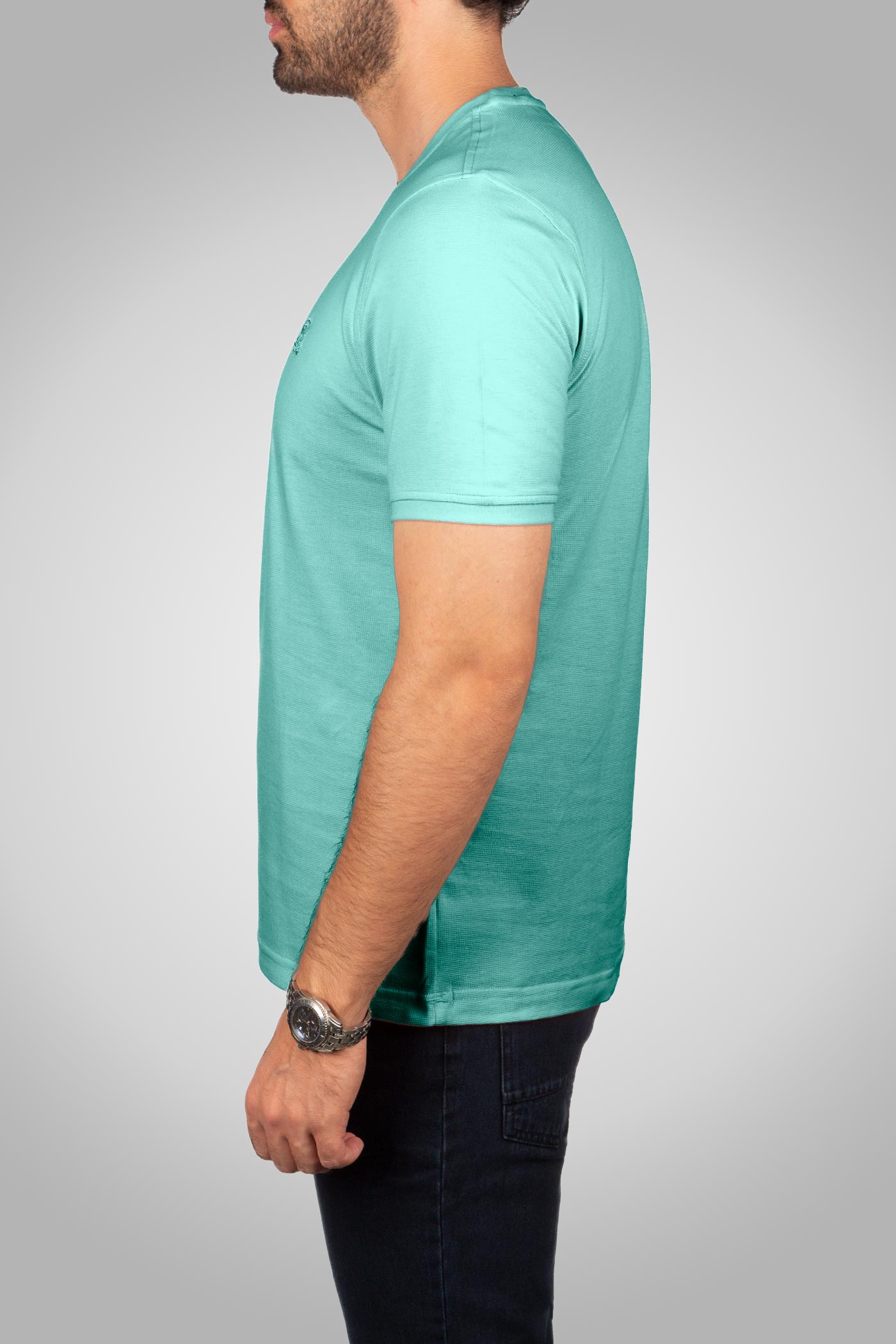 تیشرت آستین کوتاه 160144