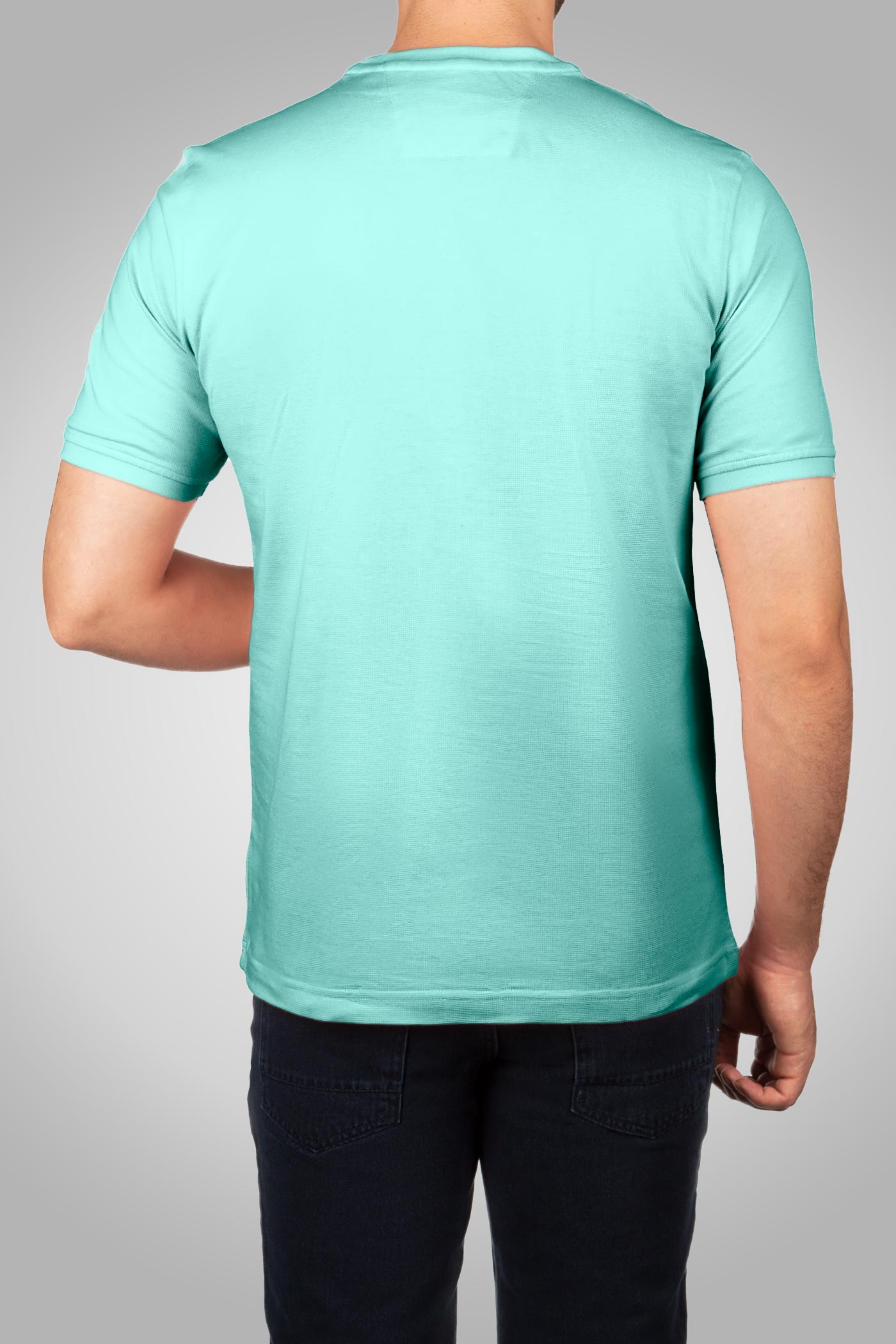 تیشرت آستین کوتاه 160144