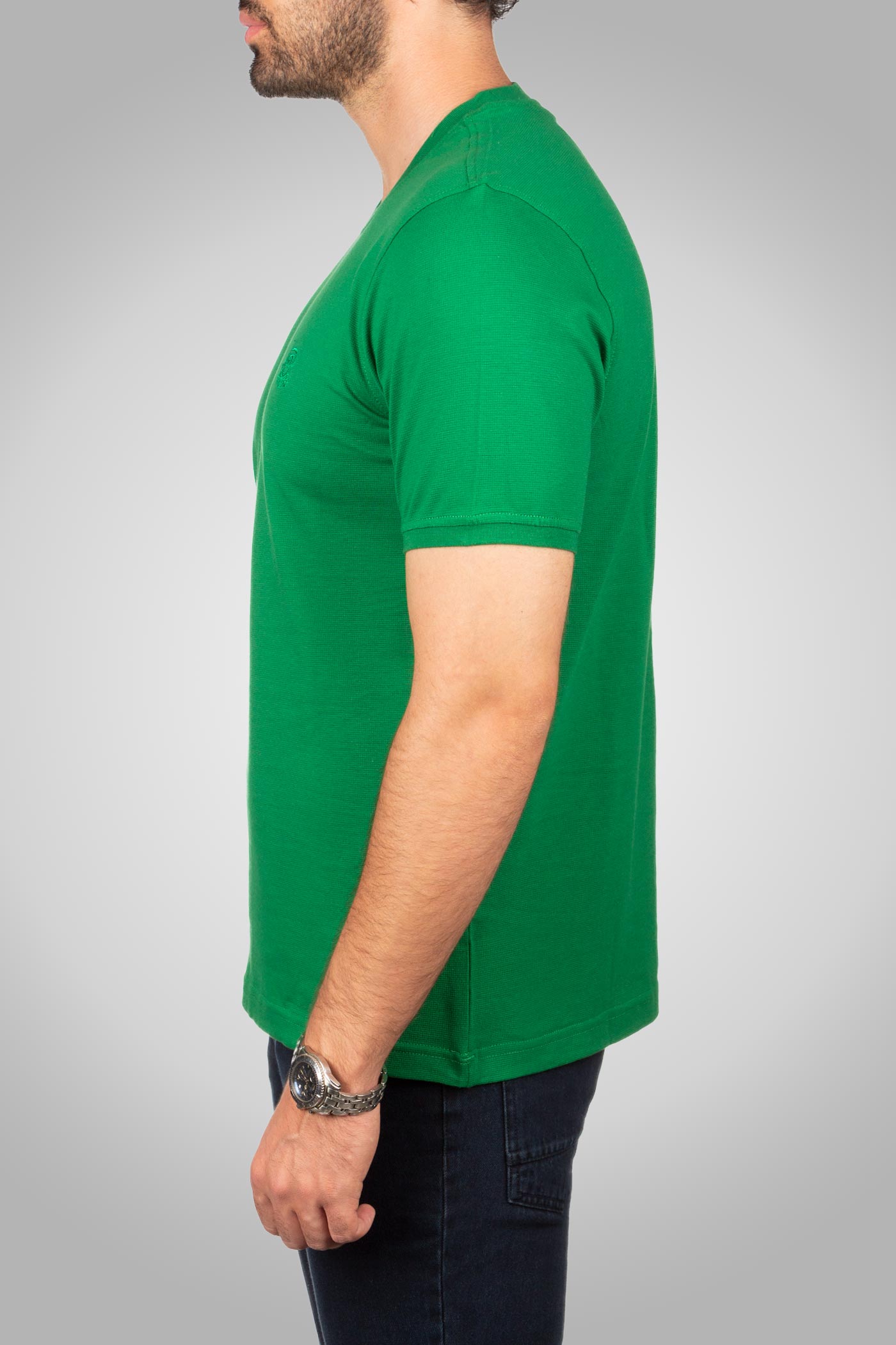 تیشرت آستین کوتاه 160144