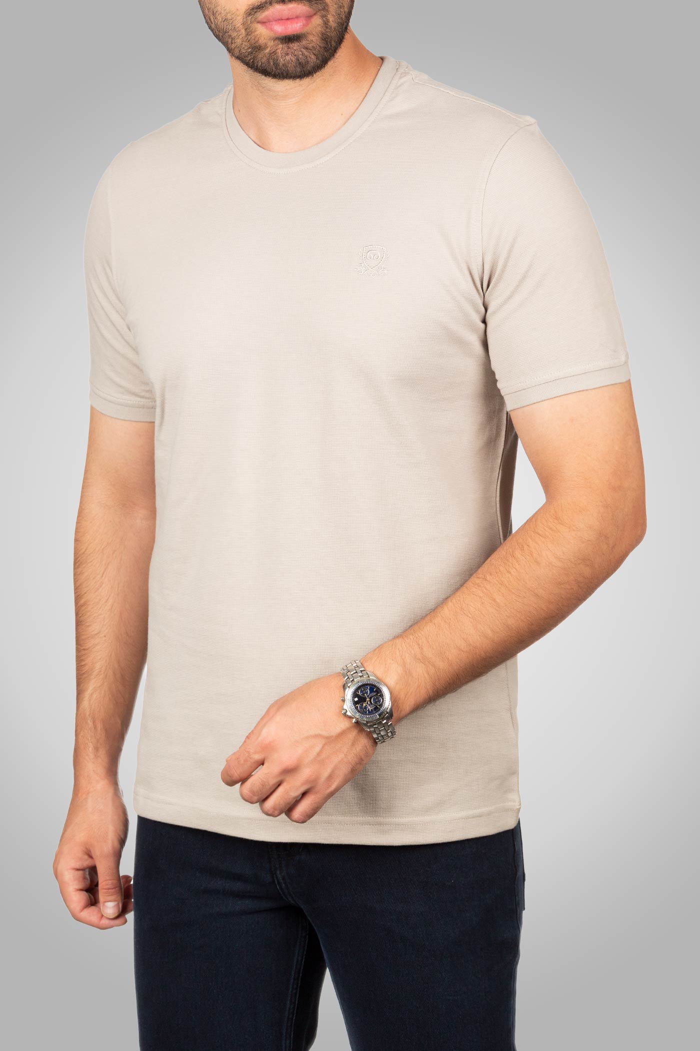 تیشرت آستین کوتاه 160144