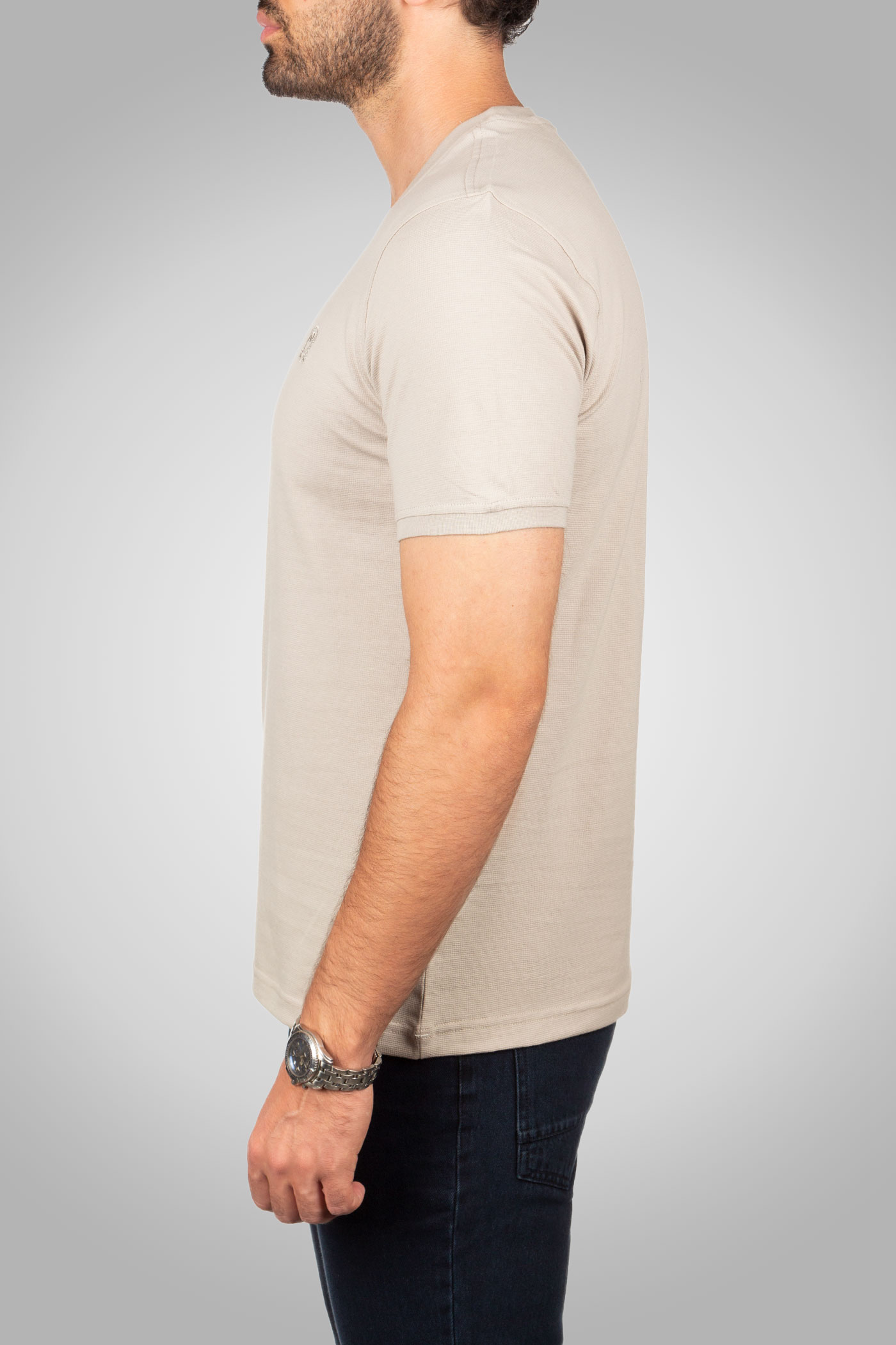 تیشرت آستین کوتاه 160144