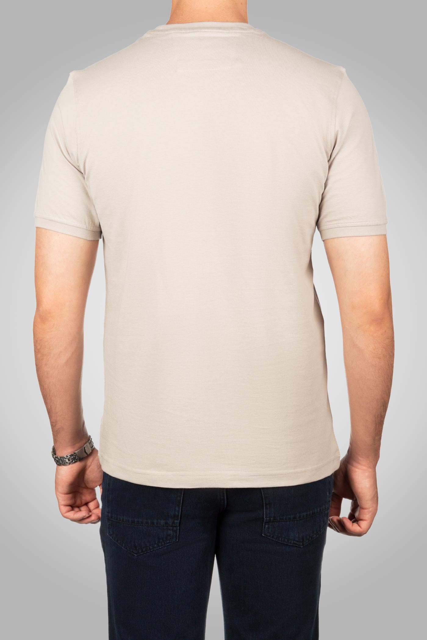 تیشرت آستین کوتاه 160144