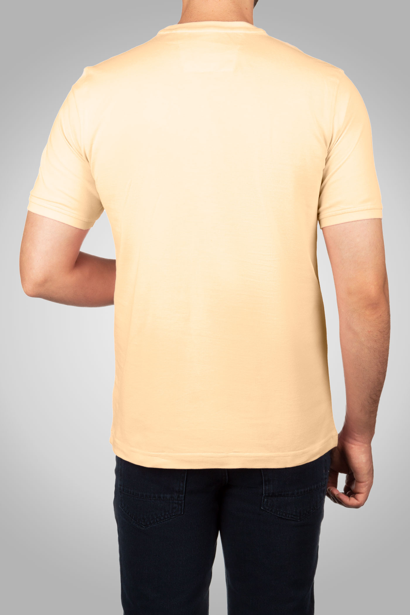 تیشرت آستین کوتاه 160144