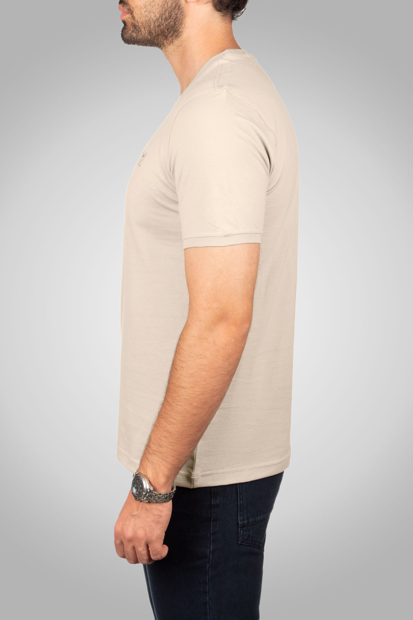 تیشرت آستین کوتاه 160144