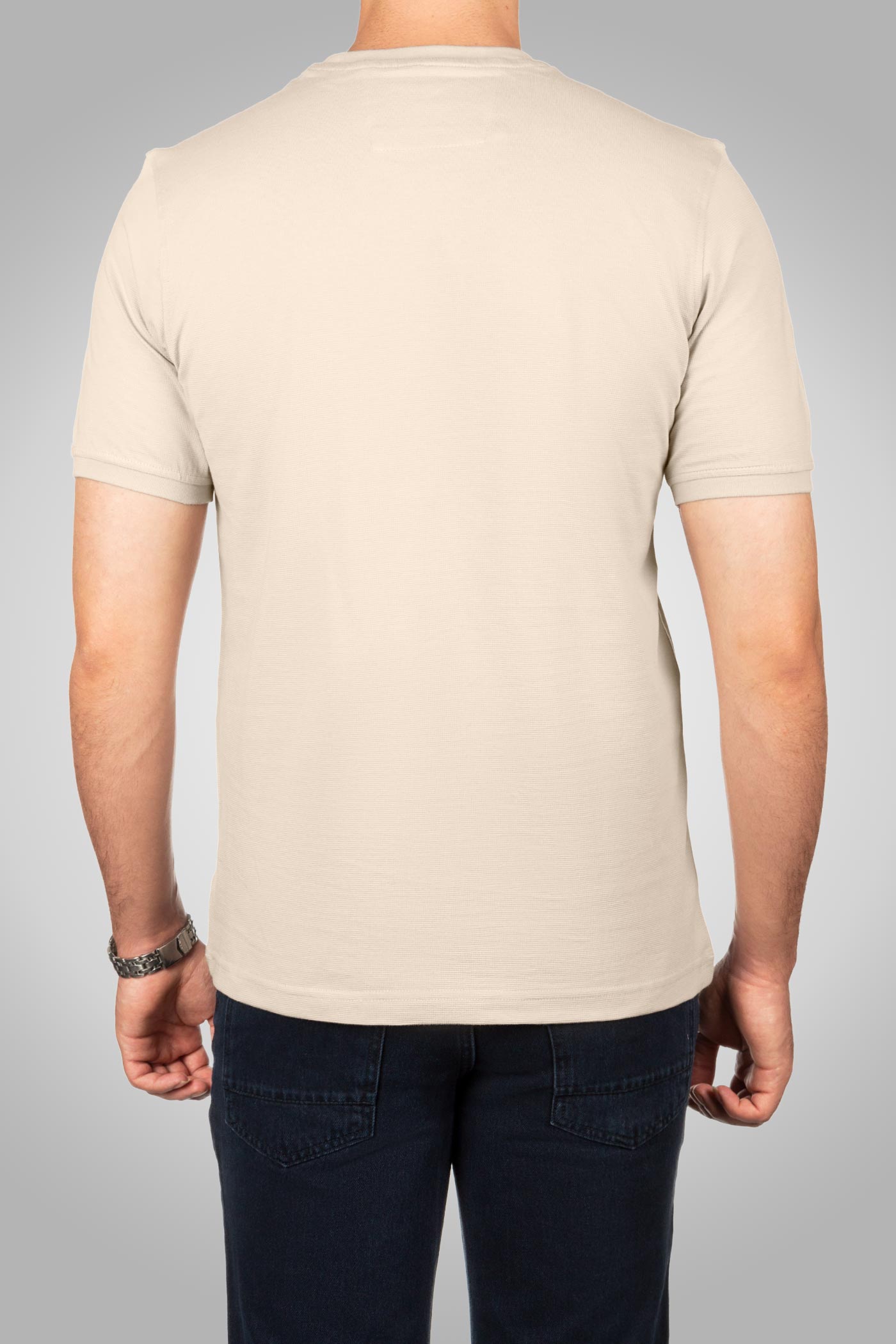 تیشرت آستین کوتاه 160144