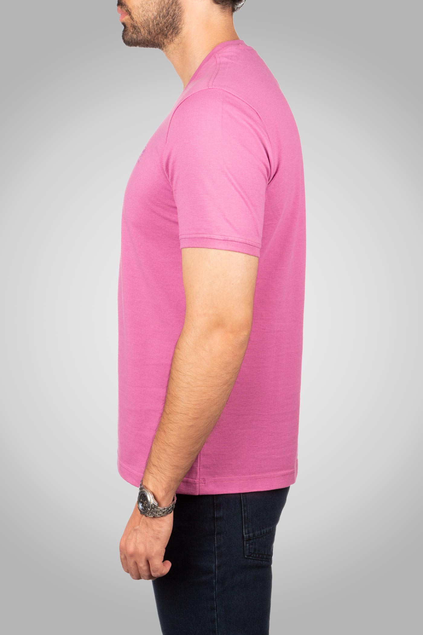 تیشرت آستین کوتاه 160144