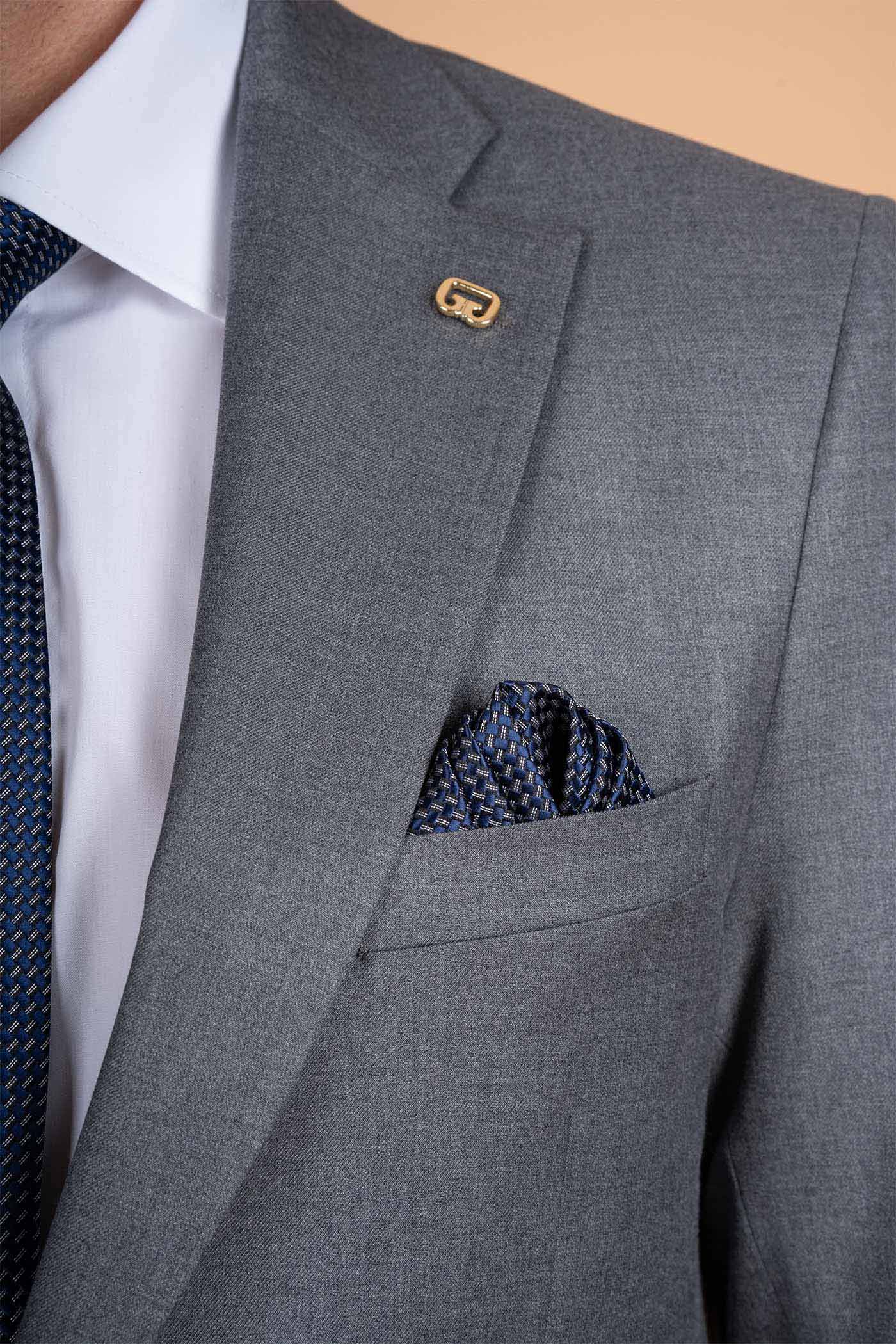 کت شلوار 100377