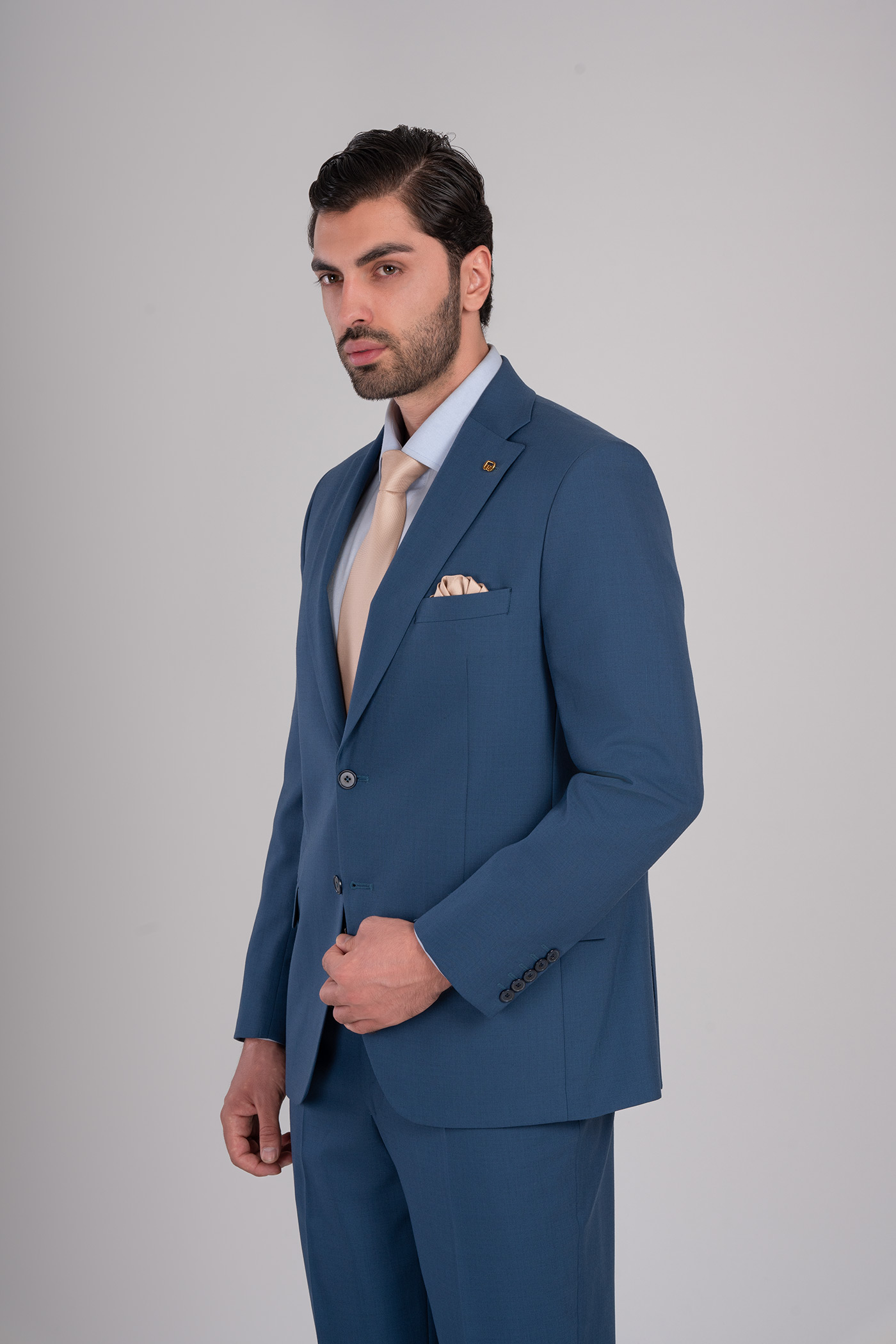 کت و شلوار 100381