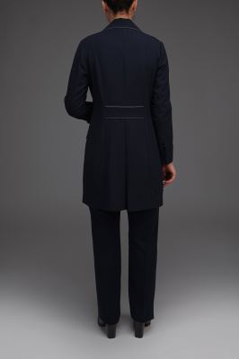 مانتو وشلوار اداری 450010