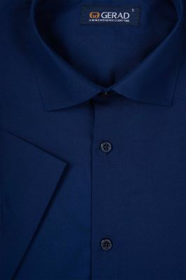 پیراهن آستین کوتاه 130519