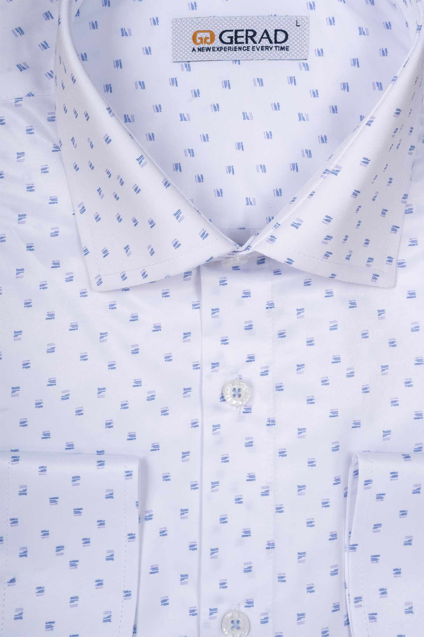 پیراهن آستین بلند 130528