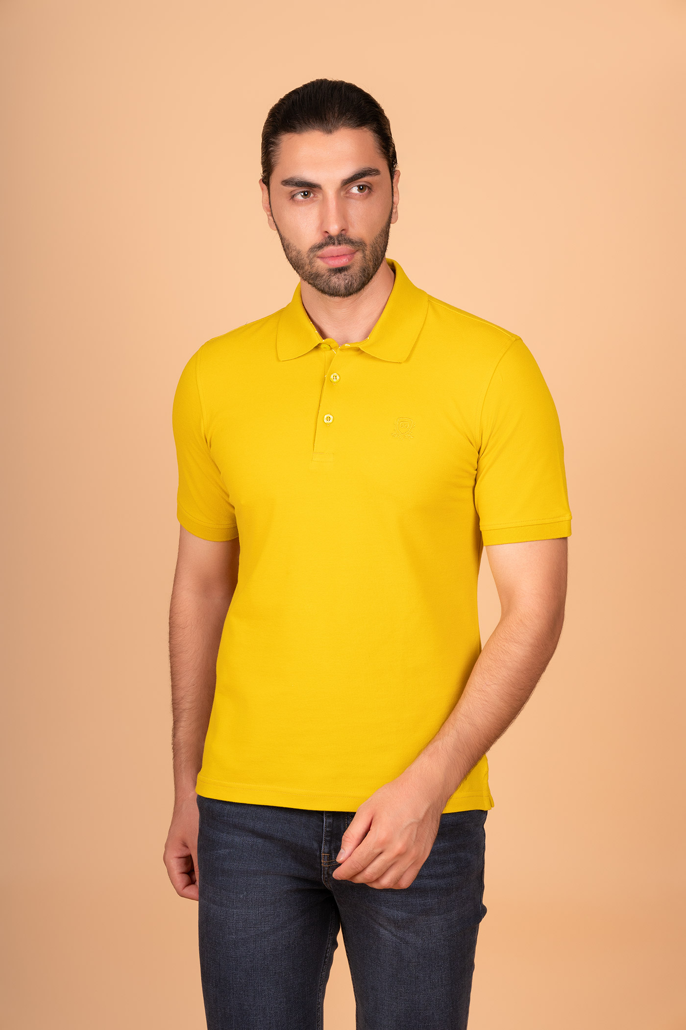 پلوشرت آستین کوتاه 160145