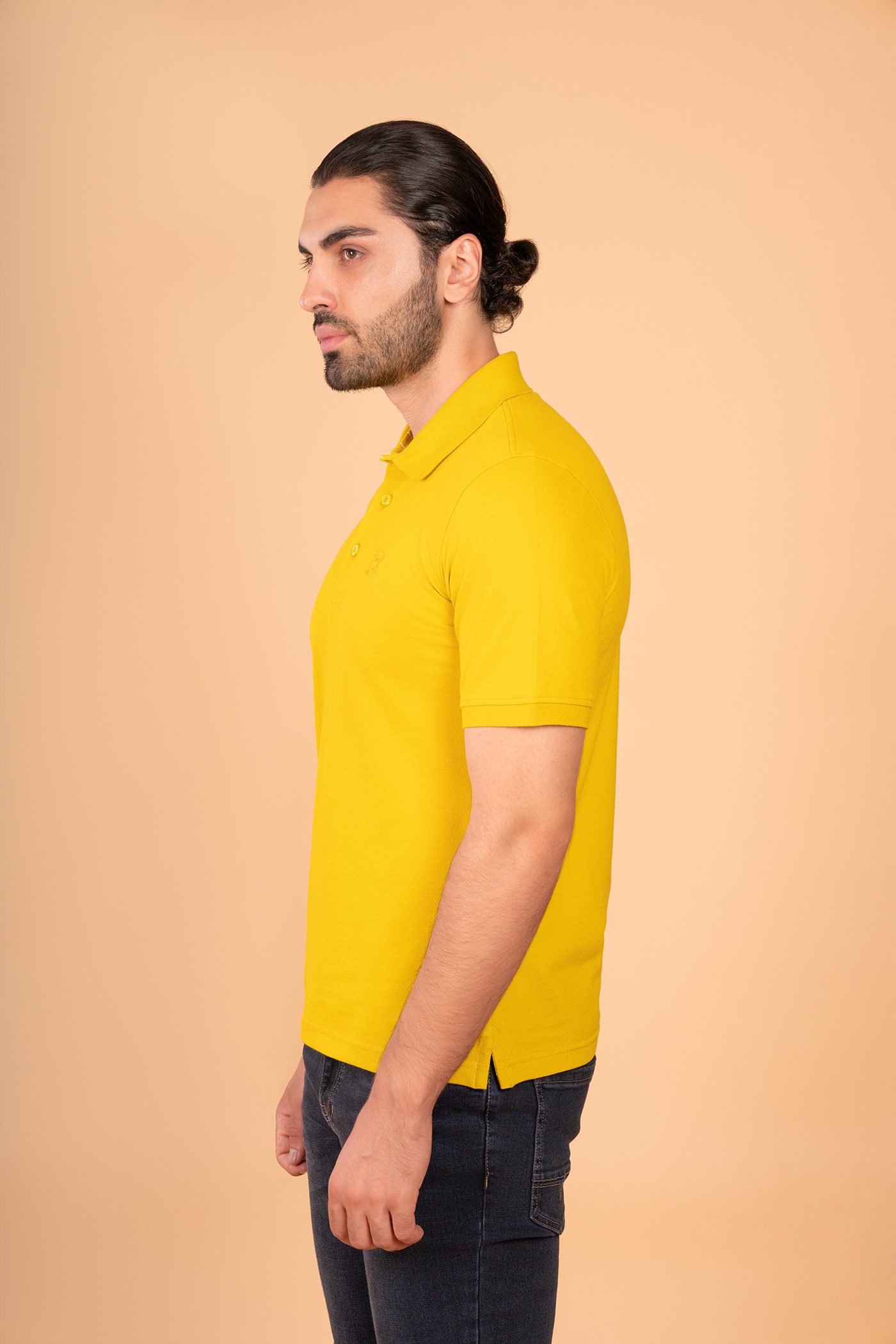 پلوشرت آستین کوتاه 160145