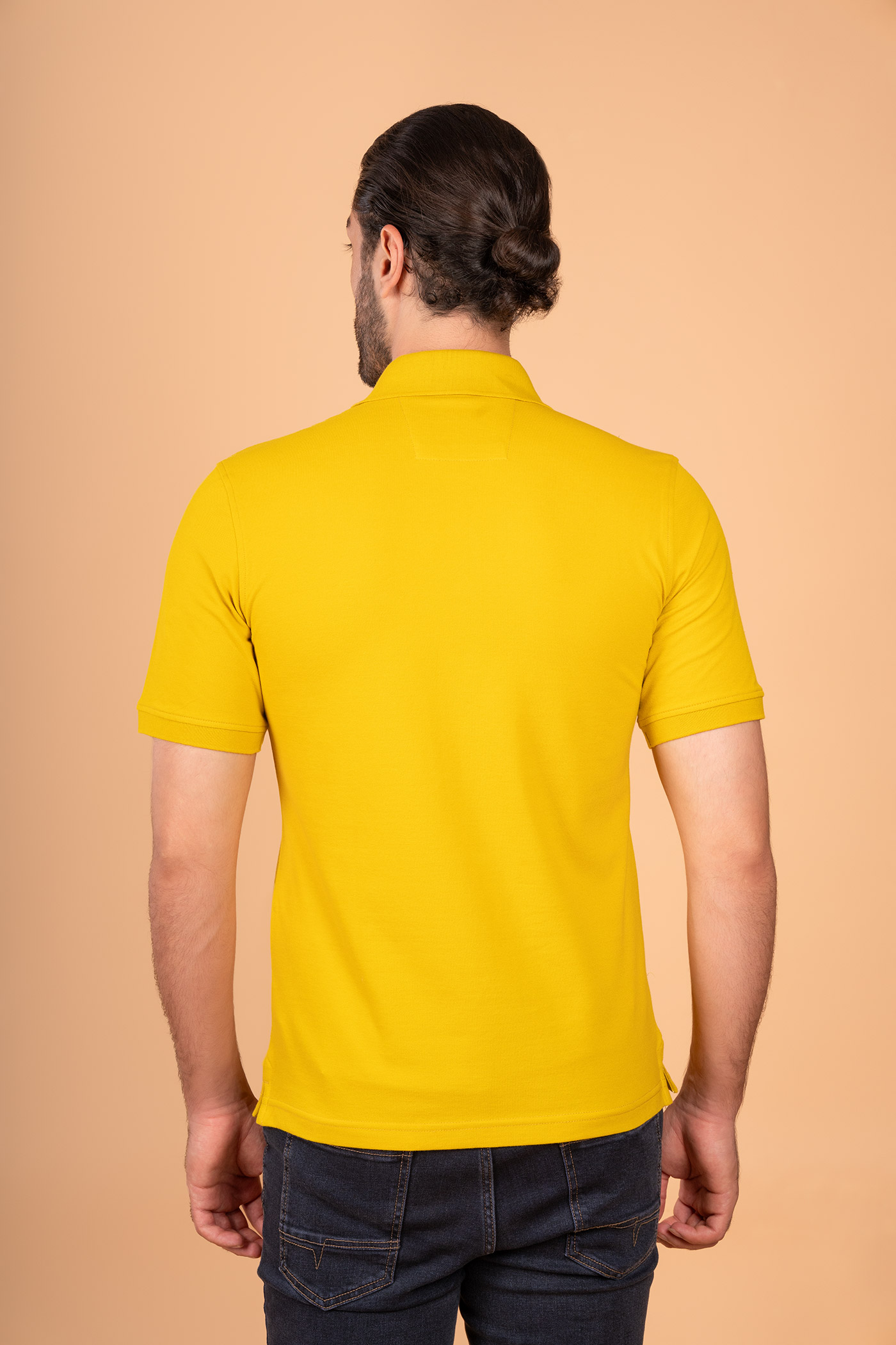 پلوشرت آستین کوتاه 160145