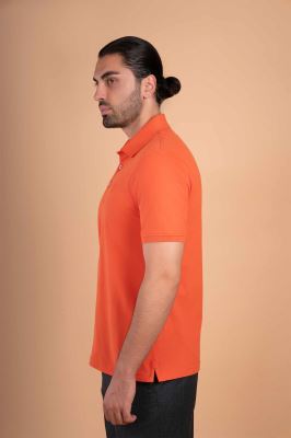 پلوشرت آستین کوتاه 160145