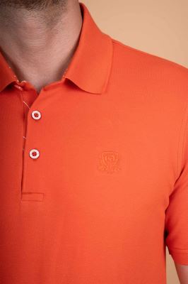 پلوشرت آستین کوتاه 160145