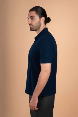 پلوشرت آستین کوتاه 160145