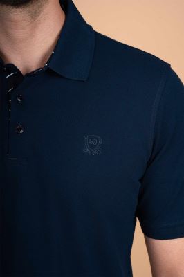 پلوشرت آستین کوتاه 160145