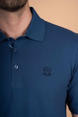 پلوشرت آستین کوتاه 160145