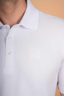 پلوشرت آستین کوتاه 160145