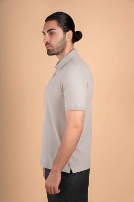 پلوشرت آستین کوتاه 160145