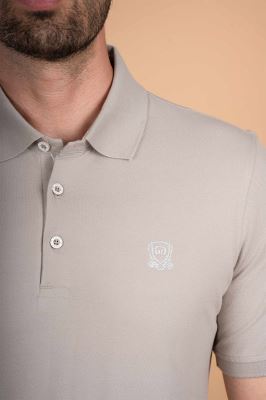 پلوشرت آستین کوتاه 160145