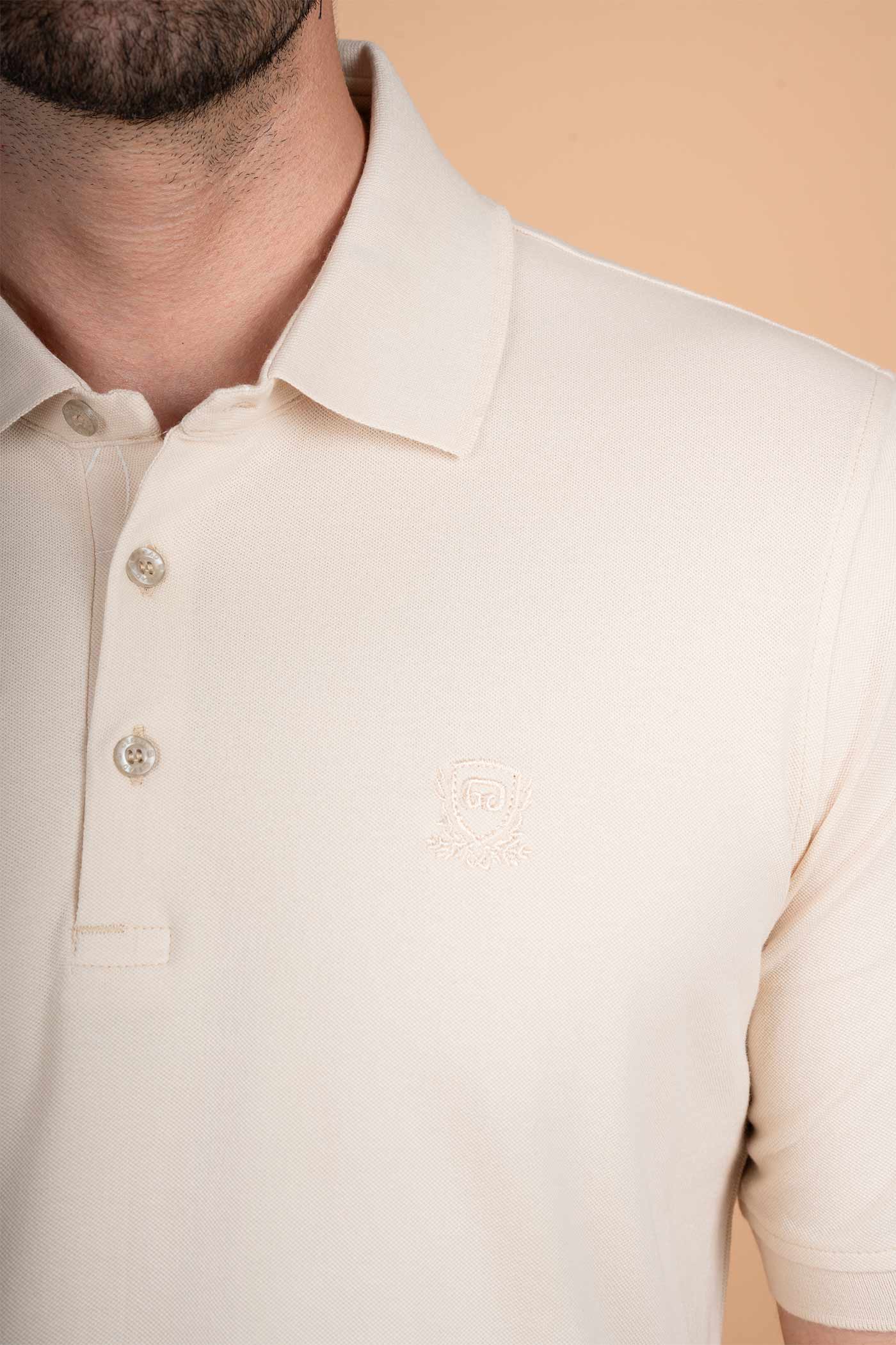 پلوشرت آستین کوتاه 160145