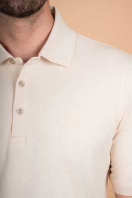 پلوشرت آستین کوتاه 160145