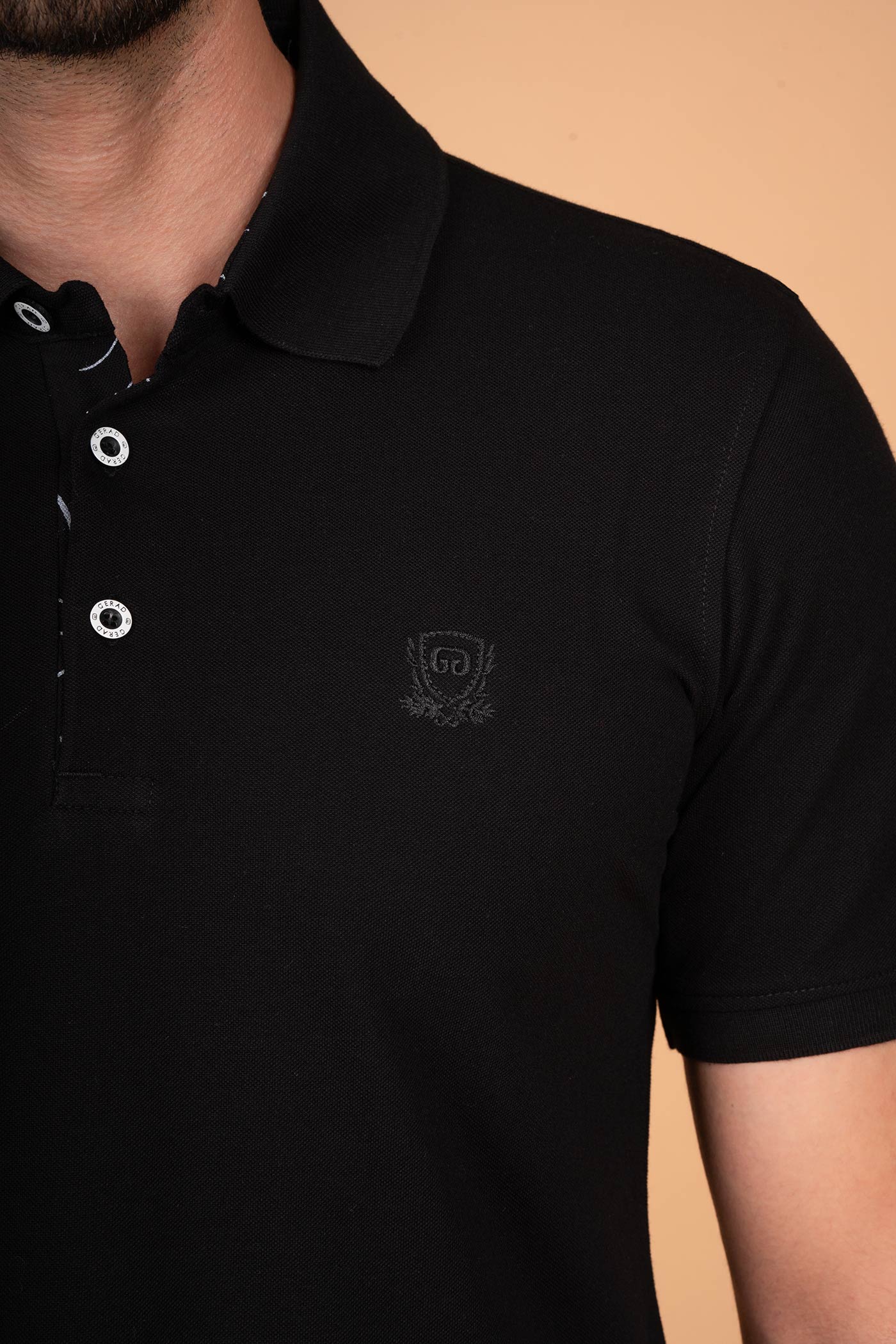 پلوشرت آستین کوتاه 160145