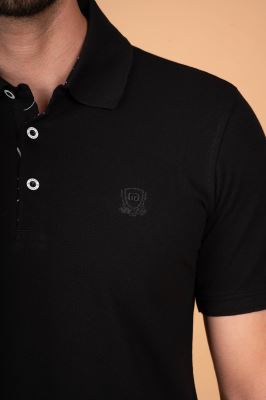 پلوشرت آستین کوتاه 160145