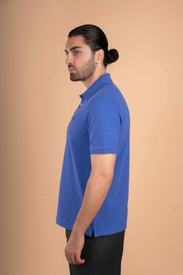 پلوشرت آستین کوتاه 160145