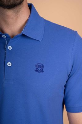 پلوشرت آستین کوتاه 160145