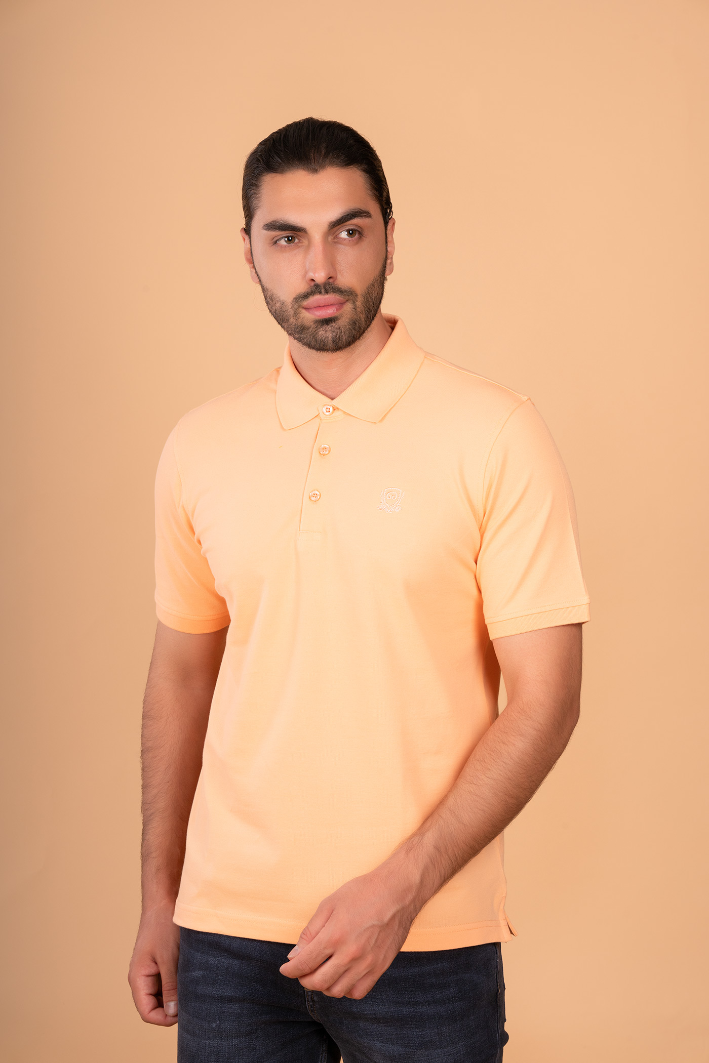 پلوشرت آستین کوتاه 160145